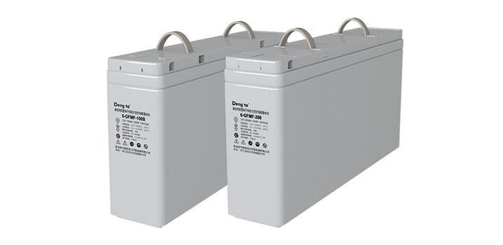 灯塔蓄电池特点、安装使用与维护