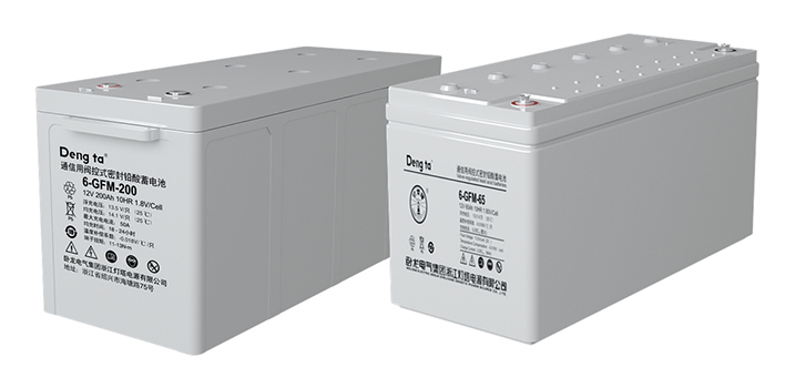 灯塔蓄电池的电压多少伏算正常