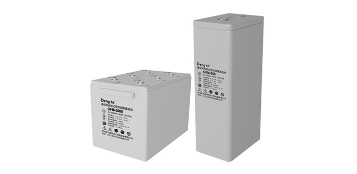 灯塔蓄电池过放电自动保护功能